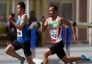 کسب دو مدال طلا و نقره حاصل تلاش دوومیدانی کاران کردستانی