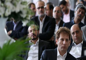 بدهی&zwnj;های &laquo;بابک زنجانی دوم&raquo; چه زمانی وصول می شود؟