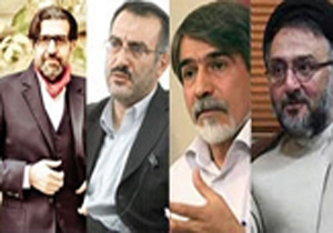 خرازی متهم به «قاچاق زیرخاکی» شد!