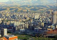 تبریز کاندید شد