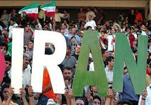 یوزهای ایرانی از کرج تا دهلی