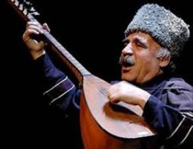 برگزاری آئین تجلیل از "حسن اسکندری" در تبریز
