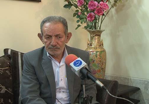 از سرودن شعر در شش سالگی  تا شعرسرایی در حضور امام و  رهبری //گزارش سین جیم+ تصاویر داخل ارسال عکس هست