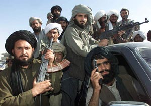 ربوده شدن 12 غیرنظامی در شرق افغانستان