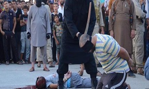 بسته خبری داعش: