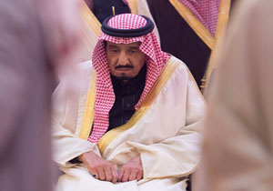 مرگ مشکوک یکی از محافظان پادشاه سعودی در مراکش