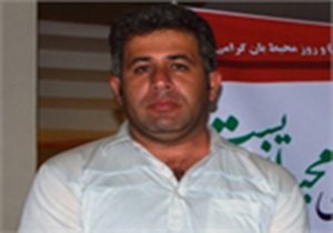 راهیابی عکاس کوهدشتی به جــشنواره فیـــلم و عــکس «مادر»