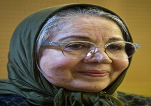 نباید درباره نقش مادر از فیلم‌های خارجی تقلید کنیم