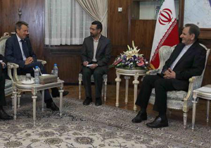 ایران برای افزایش کمک‌های بشردوستانه به مردم یمن آمادگی دارد