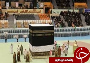 همایش هزارنفری حجاج قزوین
