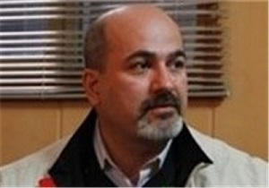 تهدید نشست زمین در دامنه دشت سبلان