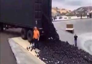 روش جدید برای جلوگیری از خشک شدن دریاچه