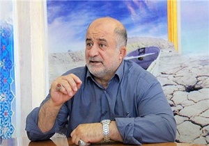 انتقال آب از کشورهای دیگر به دریاچه ارومیه راهگشا نیست