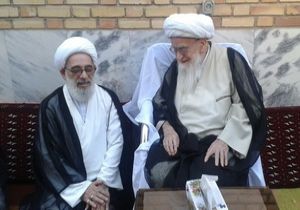 کلام و اعتقادات جزو درس‌های اصلی حوزه می‌شود