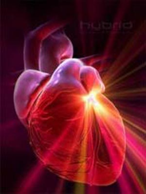وجود سه قلب در سینه دختر انگلیسی