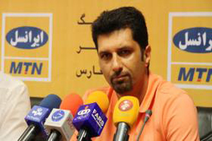 حسینی: می توانیم ذوب آهن را بالا بکشیم