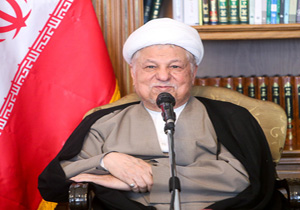 آیت‌الله هاشمی رفسنجانی: برخی می‌گفتند توافق محال است