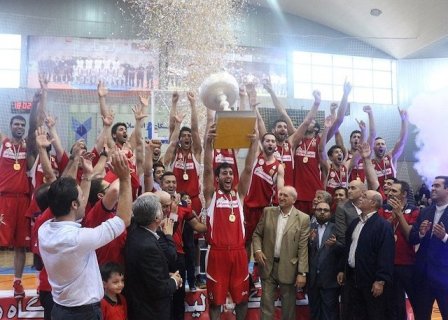 مهرام منحل می‌شود؟