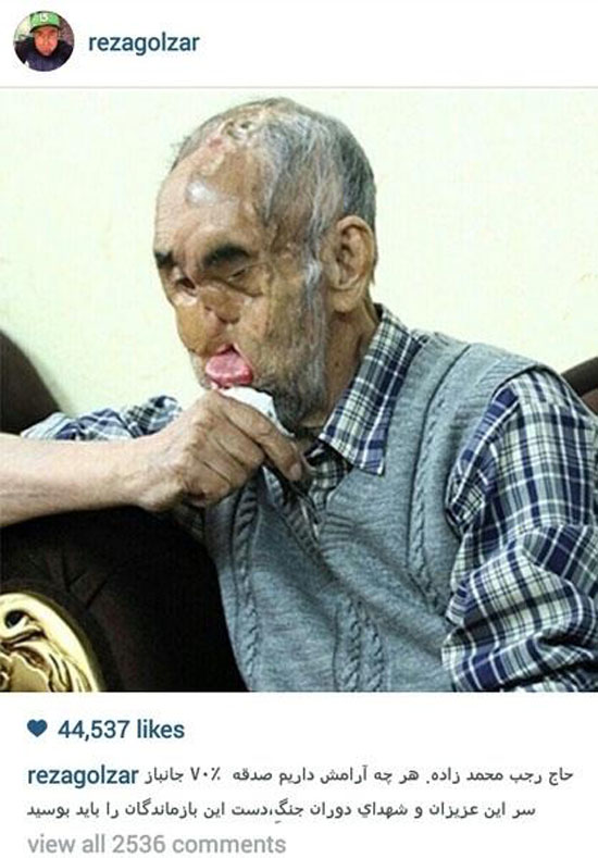 تمایل برای حضور در سریال ماه رمضان و ارادت به حاج رجب جانباز تا بازی در بالیوود و ملاکهای ازدواج + عکس و فیلم