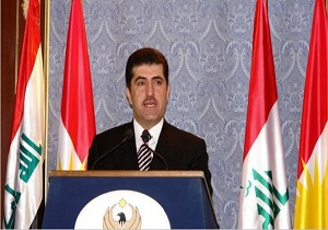 نیچروان بارزانی: به زودی سنجار را آزاد خواهیم کرد