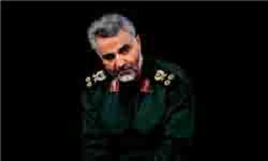 شبی با فرمانده دوران دفاع مقدس در برج میلاد