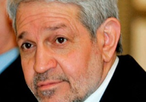 وزیر راه عراق استعفا داد