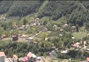 پرونده زمینخواری یقه سفیدها در گردنه حیران + فیلم