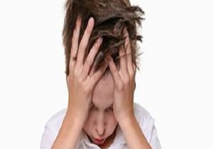 پراکندگی فکری عامل کاهش تمرکز حواس