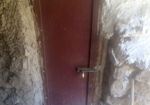 کشف 2 اسلحه غیرمجاز و اجزای بدن یک کل وحشی در شهرستان دماوند