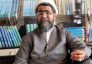 مراسم چهلمین روز درگذشت مدیر مجمع جهانی شیعه شناسی در قم
