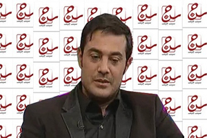 خواننده ای همه فن حریف که جانشین عقاب شد