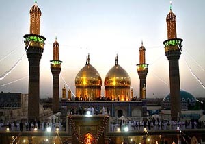 توهین به ائمه‌اطهار این بار از طریق یک زن رقاص+عکس