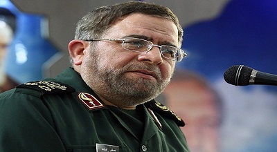 تقدیر معاون فرمانده معظم کل قوا از دانش آموز اراکی