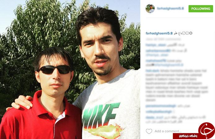 از سفر یهویی به کربلا تا کنایه بذرپاش و عشق محسن تنابنده