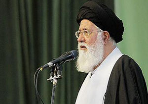 در دوره پسابرجام تنها موضوع مهم برای ما نحوه مواجهه با شیطان بزرگ آمریکاست
