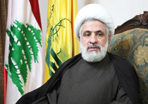 پیروزی&zwnj;های ما در لبنان مرهون ولایت آیت&zwnj;الله خامنه&zwnj;ای است