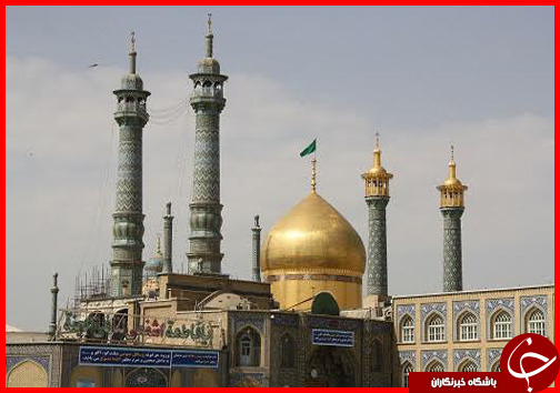 میلاد بانوی مهربانی و روز دختر