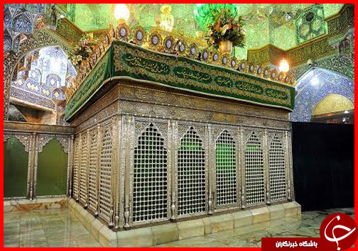 میلاد بانوی مهربانی و روز دختر