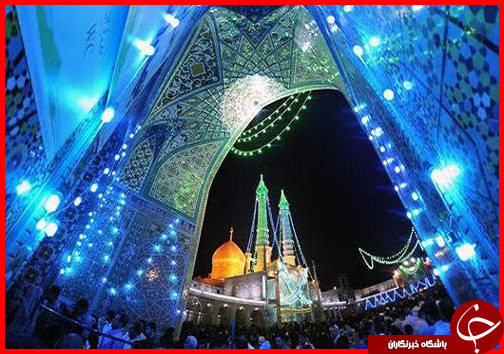 میلاد بانوی مهربانی و روز دختر