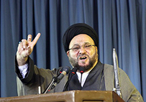 جدایی دین از سیاست برنامه دشمنان اسلام است