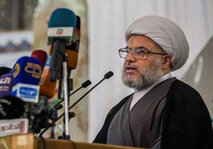 مرجعیت عراق: دولت باید از قُضات امین و پاک استفاده کند