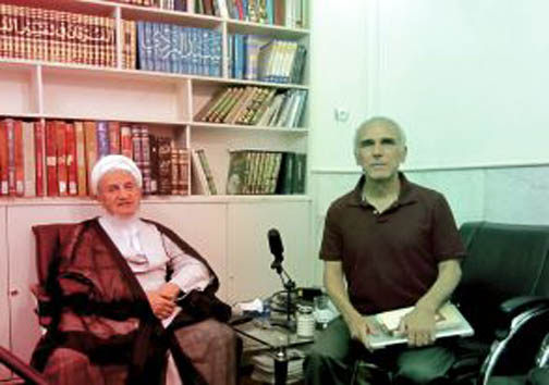 گزارش خبرنگار بزرگترین روزنامه یهودی آمریکا از سفر به ایران (+عکس)