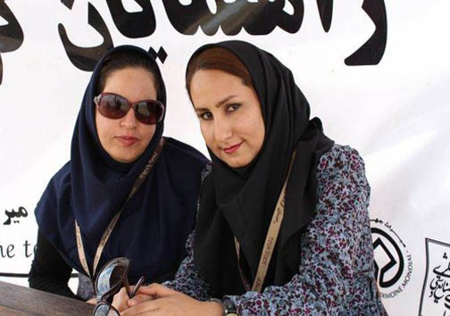 گزارش خبرنگار بزرگترین روزنامه یهودی آمریکا از سفر به ایران (+عکس)