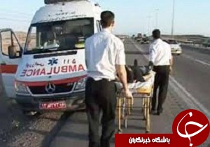 تصادفات بیشترین ماموریت های اورژانس در قزوین