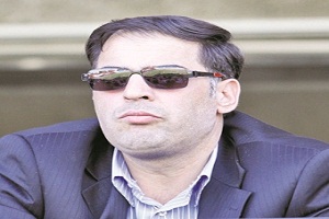 آذری: رحمتی بهترین بازیکن بود