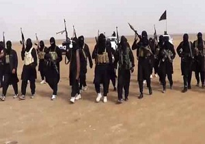 در حمله گروه تروریستی داعش 13 غیرنظامی کشته و زخمی شدند