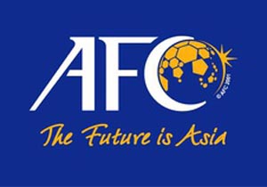 AFC: در انتخابات فیفا از پلاتینی حمایت می‌کنیم