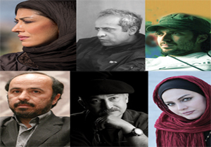 اعلام اسامی داوران دهمین جشنواره ملی مستند و فیلم کوتاه رضوی یزد