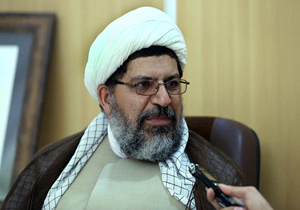 حجت‎الاسلام شیرازی: سخنان "کری" درباره تلاش سپاه برای دستیابی به سلاح هسته‎ای کذب است