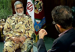 امیر پوردستان: حضور داعش در ایران خیالی بیش نیست